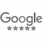 Google 5 star review